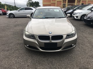 2011 BMW 320i for sale in Manchester, Jamaica