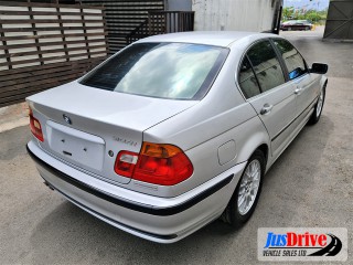 2000 BMW 323I for sale in Kingston / St. Andrew, Jamaica