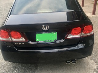 2010 Honda Civic for sale in Kingston / St. Andrew, Jamaica