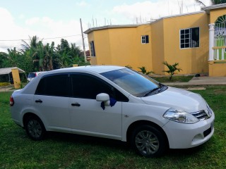2012 Nissan Tiida Latio for sale in St. Ann, Jamaica