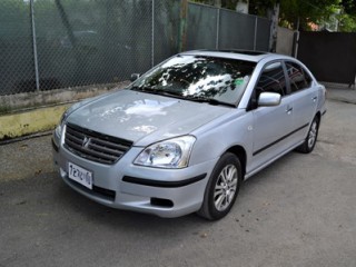 2006 Toyota premio for sale in Kingston / St. Andrew, Jamaica