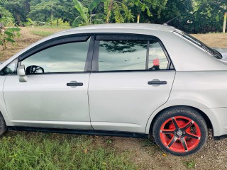 2007 Nissan Tiida for sale in St. Catherine, Jamaica