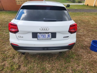 2018 Audi Q2 for sale in Manchester, Jamaica