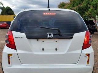 2011 Honda Fit