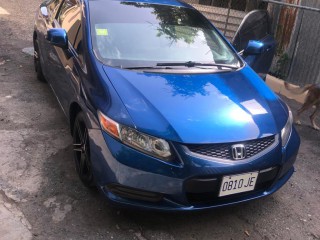 2012 Honda Civic for sale in Kingston / St. Andrew, Jamaica