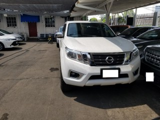 2016 Nissan FRONTIER for sale in Kingston / St. Andrew, Jamaica