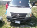 2006 Nissan caravan for sale in Kingston / St. Andrew, Jamaica