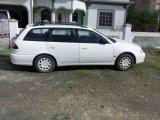 2001 Toyota caldina for sale in Clarendon, Jamaica