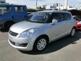 2012 Suzuki Swift 12 XG for sale in Kingston / St. Andrew, Jamaica