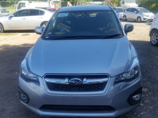 2014 Subaru Impreza for sale in Kingston / St. Andrew, Jamaica
