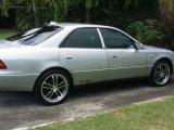 1997 Toyota Lexus windom for sale in Manchester, Jamaica