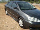2004 Toyota Altis for sale in St. Elizabeth, Jamaica