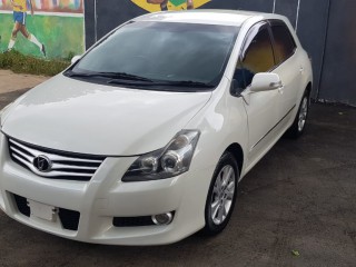 2011 Toyota Blade for sale in Kingston / St. Andrew, Jamaica