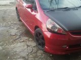 2004 Honda fit for sale in St. Catherine, Jamaica