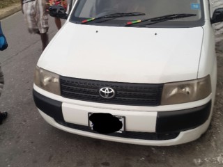 2003 Toyota Probox for sale in St. James, Jamaica