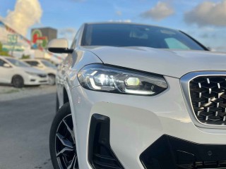 2022 BMW X4 for sale in St. Catherine, Jamaica