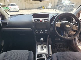 2014 Subaru Impreza G4
$1,390,000