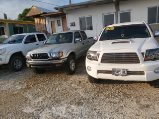 2002 Toyota Tacoma for sale in St. Elizabeth, Jamaica