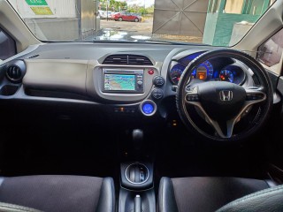 2013 Honda FIT for sale in Kingston / St. Andrew, Jamaica