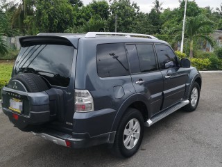 2008 Mitsubishi Pajero for sale in St. Catherine, Jamaica