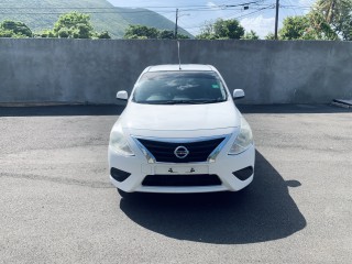 2015 Nissan Latio