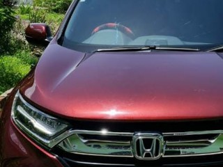 2019 Honda Crv 
$6,390,000