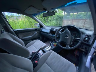 2004 Honda ES1 CIVIC FERIO for sale in Kingston / St. Andrew, Jamaica