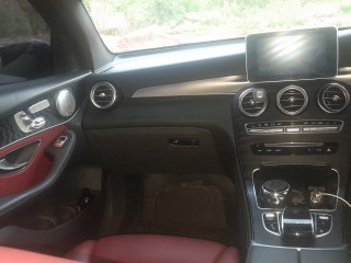 2017 Mercedes Benz GLC 250 4MATIC for sale in St. Ann, Jamaica