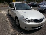 2009 Subaru IMPREZA ANESIS for sale in Kingston / St. Andrew, Jamaica