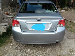 2013 Subaru Impreza for sale in St. James, Jamaica