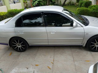 2004 Honda Civic for sale in Kingston / St. Andrew, Jamaica