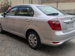 2017 Toyota Corolla Axio for sale in Kingston / St. Andrew, Jamaica