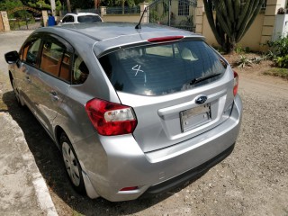 2014 Subaru Impreza Sport for sale in Kingston / St. Andrew, Jamaica