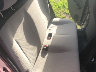 2012 Toyota Vitz
$900,000