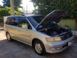 2003 Mitsubishi Space wagon for sale in Kingston / St. Andrew, Jamaica