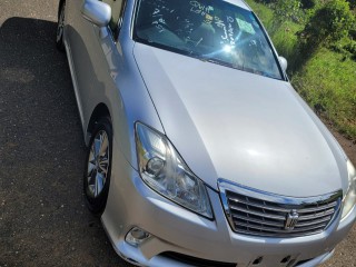 2011 Toyota Crown for sale in Manchester, Jamaica