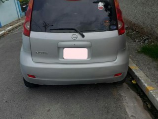 2012 Nissan Note for sale in Kingston / St. Andrew, Jamaica