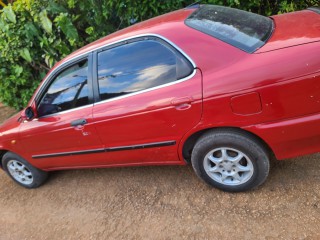 1998 Suzuki Baleno