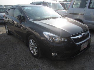 2013 Subaru Impreza Sport for sale in St. Catherine, Jamaica