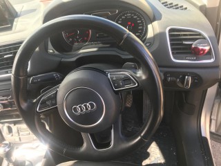 2013 Audi Q3 for sale in Trelawny, Jamaica