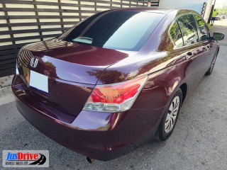 2010 Honda Accord