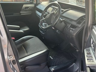 2014 Toyota Voxy for sale in Manchester, Jamaica