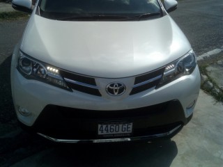 2016 Toyota Rav4 for sale in St. Catherine, Jamaica