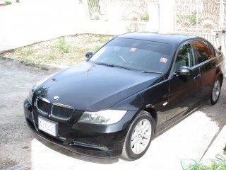 2007 BMW 320I for sale in St. Catherine, Jamaica