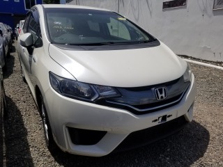 2015 Honda FIT for sale in Kingston / St. Andrew, Jamaica