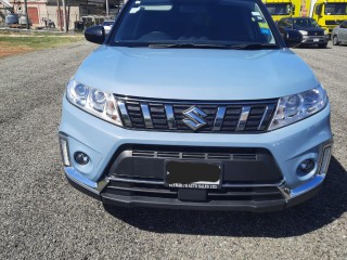 2020 Suzuki Vitara