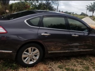 2013 Nissan Teana