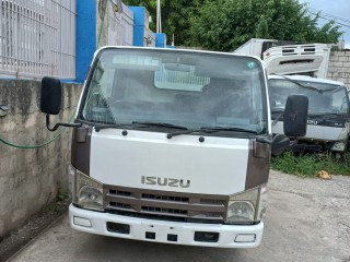 2007 Isuzu Npr