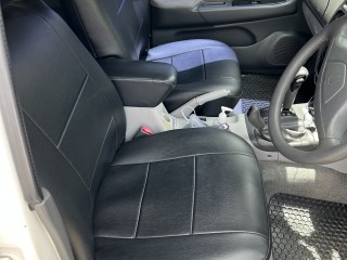 2007 Mitsubishi Montero Sport