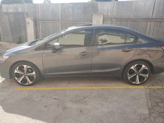 2013 Honda Civic for sale in Kingston / St. Andrew, Jamaica